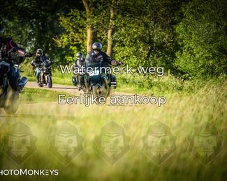 Motor Elfstedentocht 2026 photo