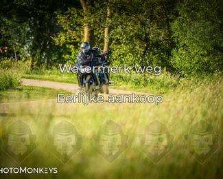 Motor Elfstedentocht 2026 photo