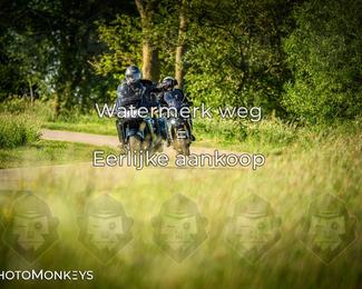Motor Elfstedentocht 2026 photo