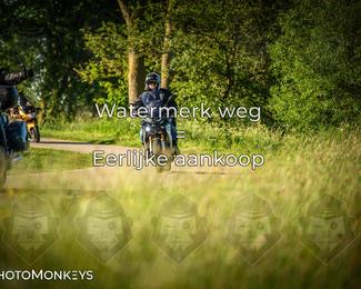 Motor Elfstedentocht 2026 photo