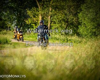 Motor Elfstedentocht 2026 photo