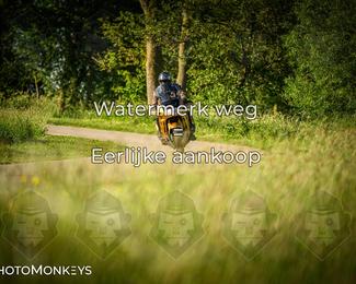 Motor Elfstedentocht 2026 photo
