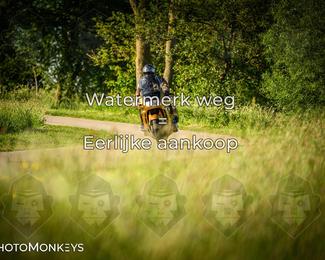 Motor Elfstedentocht 2026 photo