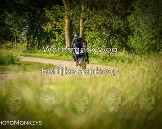 Motor Elfstedentocht 2026 photo