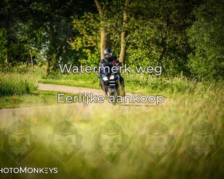 Motor Elfstedentocht 2026 photo
