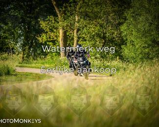 Motor Elfstedentocht 2026 photo