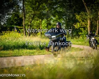 Motor Elfstedentocht 2026 photo