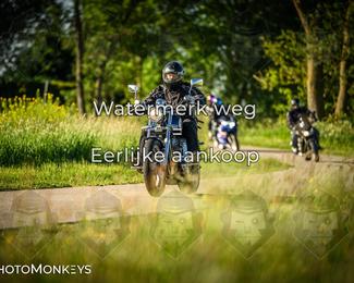 Motor Elfstedentocht 2026 photo