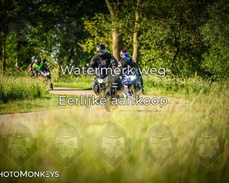 Motor Elfstedentocht 2026 photo