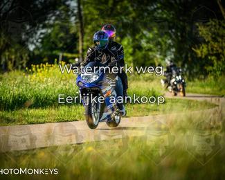 Motor Elfstedentocht 2026 photo