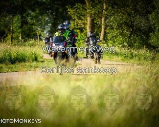 Motor Elfstedentocht 2026 photo