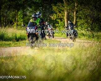 Motor Elfstedentocht 2026 photo