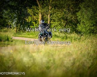 Motor Elfstedentocht 2026 photo