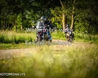 Motor Elfstedentocht 2026 photo