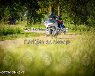 Motor Elfstedentocht 2026 photo