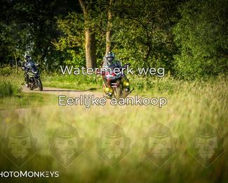 Motor Elfstedentocht 2026 photo