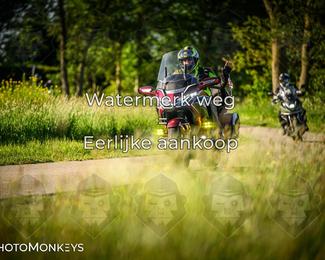 Motor Elfstedentocht 2026 photo