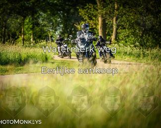 Motor Elfstedentocht 2026 photo