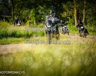 Motor Elfstedentocht 2026 photo