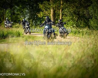 Motor Elfstedentocht 2026 photo