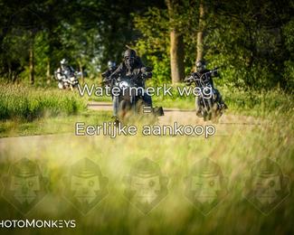 Motor Elfstedentocht 2026 photo