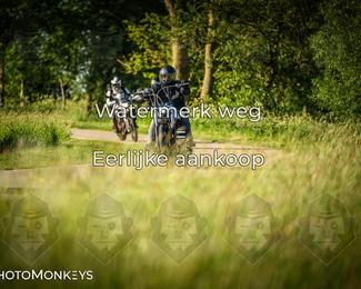 Motor Elfstedentocht 2026 photo