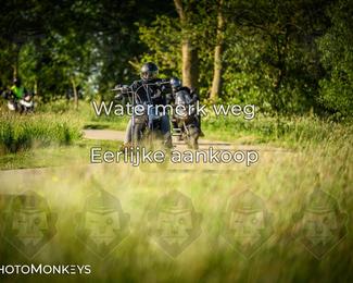 Motor Elfstedentocht 2026 photo