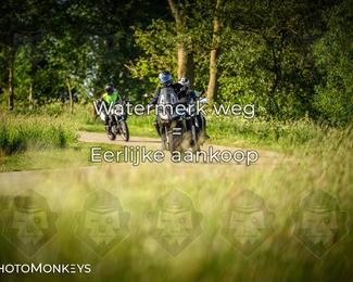 Motor Elfstedentocht 2026 photo
