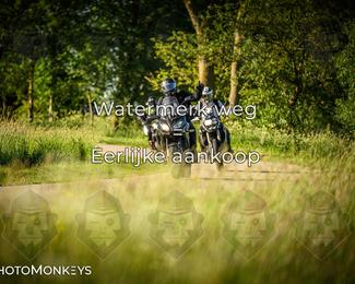 Motor Elfstedentocht 2026 photo