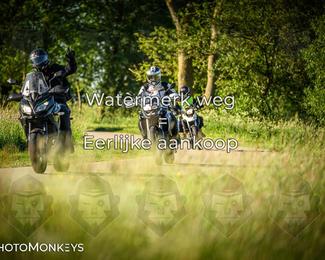Motor Elfstedentocht 2026 photo