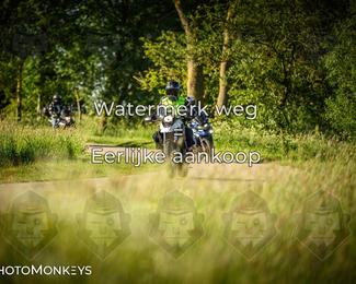 Motor Elfstedentocht 2026 photo