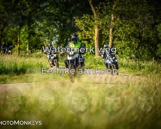 Motor Elfstedentocht 2026 photo