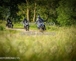 Motor Elfstedentocht 2026 photo