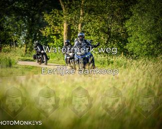 Motor Elfstedentocht 2026 photo