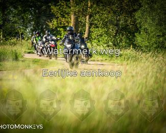 Motor Elfstedentocht 2026 photo