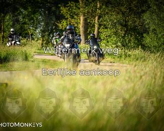 Motor Elfstedentocht 2026 photo
