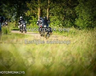 Motor Elfstedentocht 2026 photo