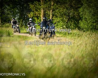 Motor Elfstedentocht 2026 photo