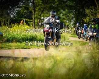 Motor Elfstedentocht 2026 photo