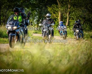 Motor Elfstedentocht 2026 photo