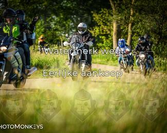 Motor Elfstedentocht 2026 photo
