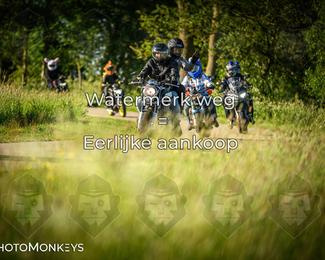 Motor Elfstedentocht 2026 photo