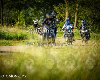 Motor Elfstedentocht 2026 photo