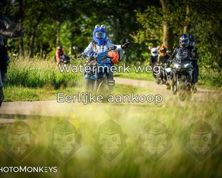 Motor Elfstedentocht 2026 photo