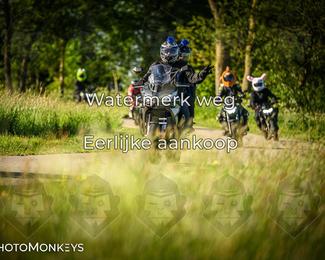 Motor Elfstedentocht 2026 photo