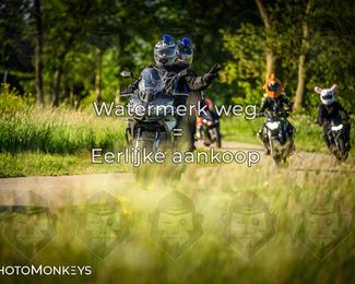 Motor Elfstedentocht 2026 photo
