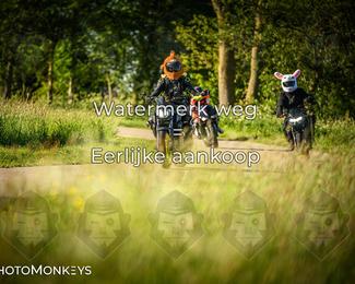 Motor Elfstedentocht 2026 photo