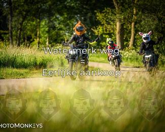 Motor Elfstedentocht 2026 photo