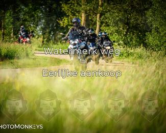 Motor Elfstedentocht 2026 photo