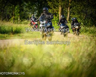 Motor Elfstedentocht 2026 photo
